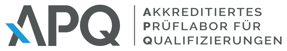 ap-qualifizierung GmbH Qualifizierung - Logo